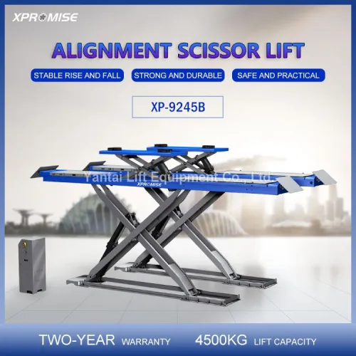 Scissor Lift For Sale XP-9245B