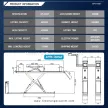 Scissor Lift XP-9140T