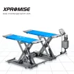 Low profile scissor lift/XP-8530F