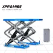 Low profile scissor lift/XP-8340