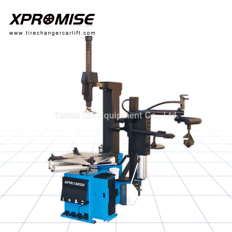 Auto Repair Equipment Tire Machine /XP399A+HF200