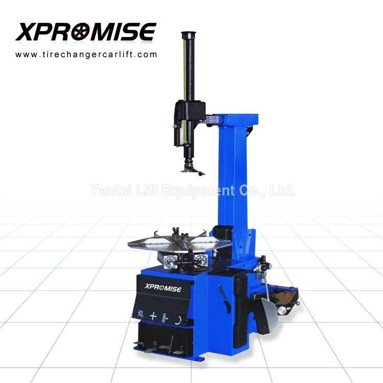 Vehicle tire repair equipment Tyre changing machine for sale