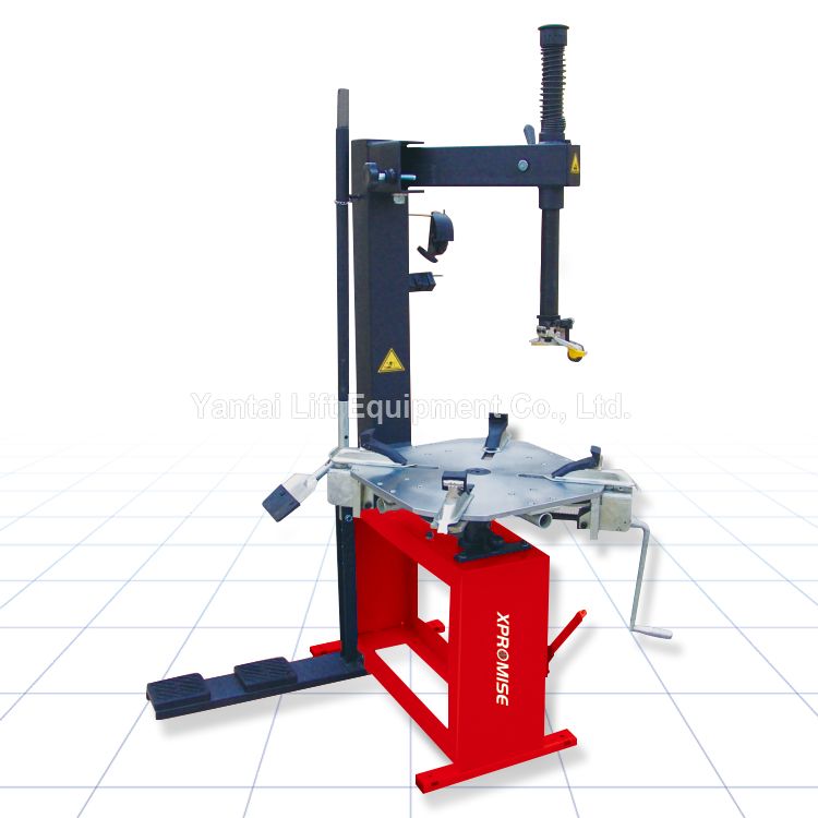 Cheap Tyre Changer Machine Car Tire Changer