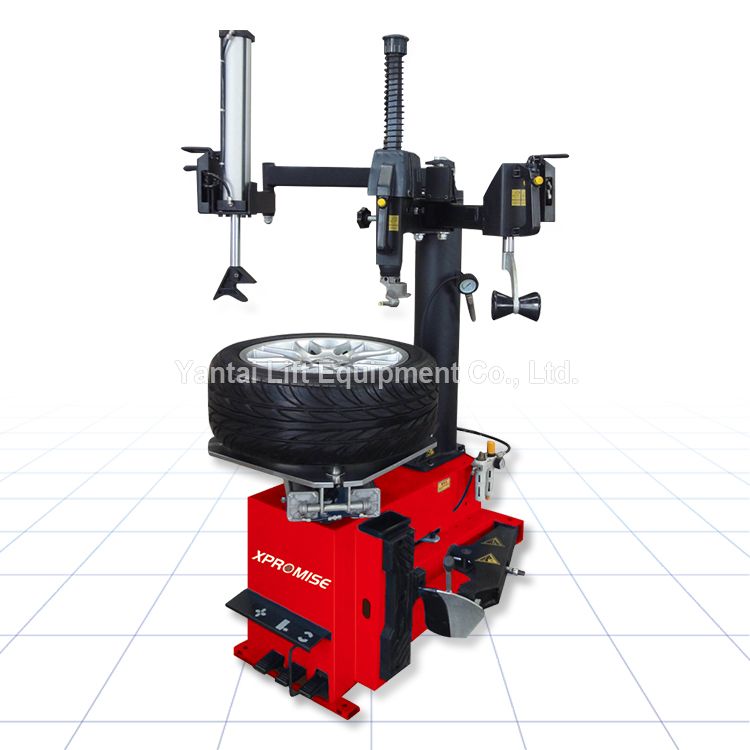 High Quality Tire Changer for Garage Equipment