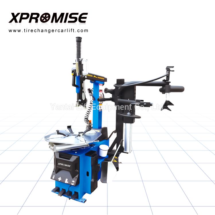 Auto Repair Equipment Tire Machine /XP399E+HF200