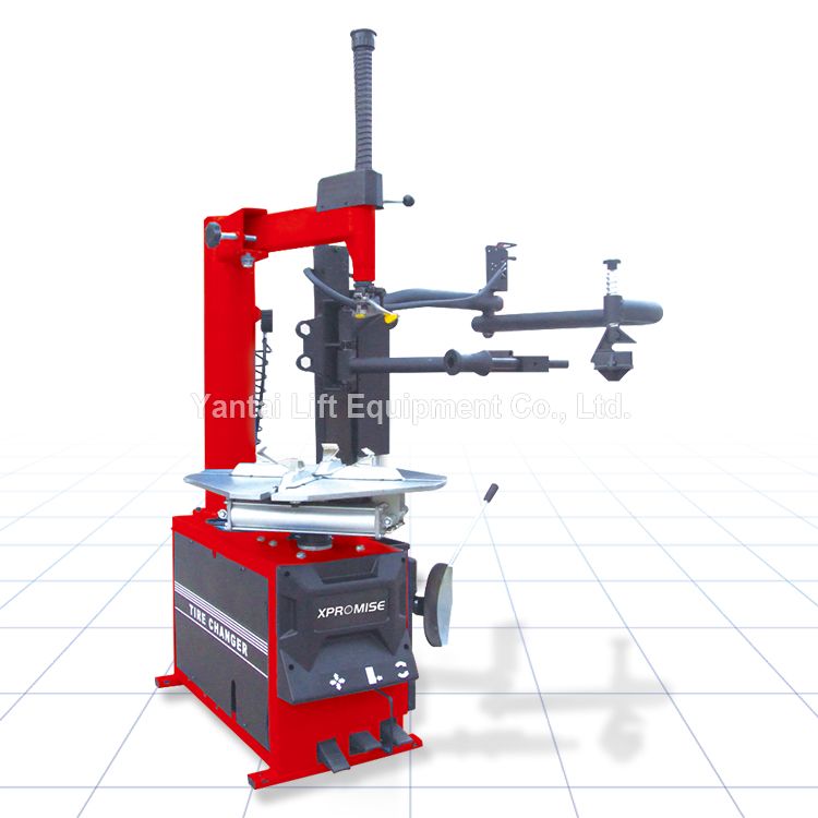 Hot Sale Garage Equipment Tyre Changer