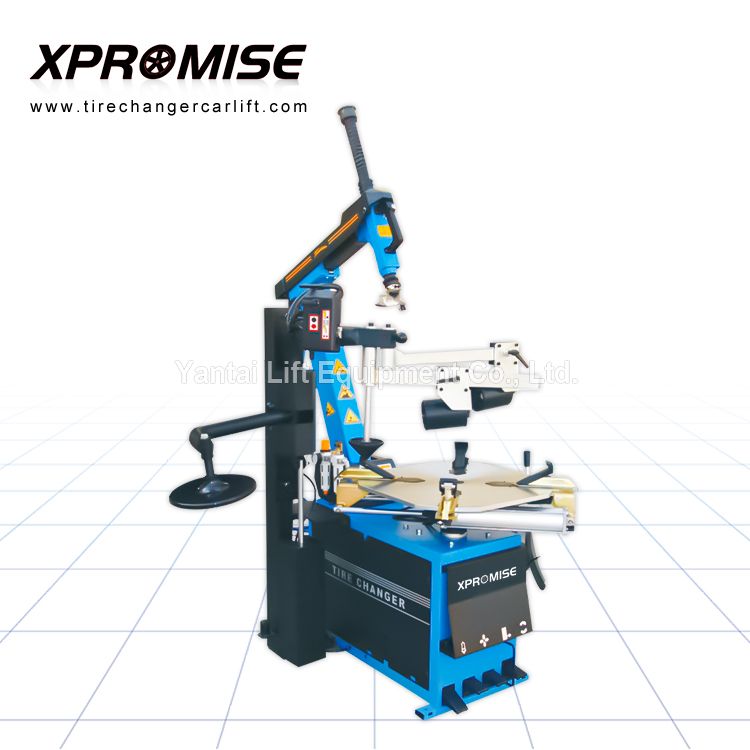 Auto Repair Equipment Tire Machine /XP-390A+NH100