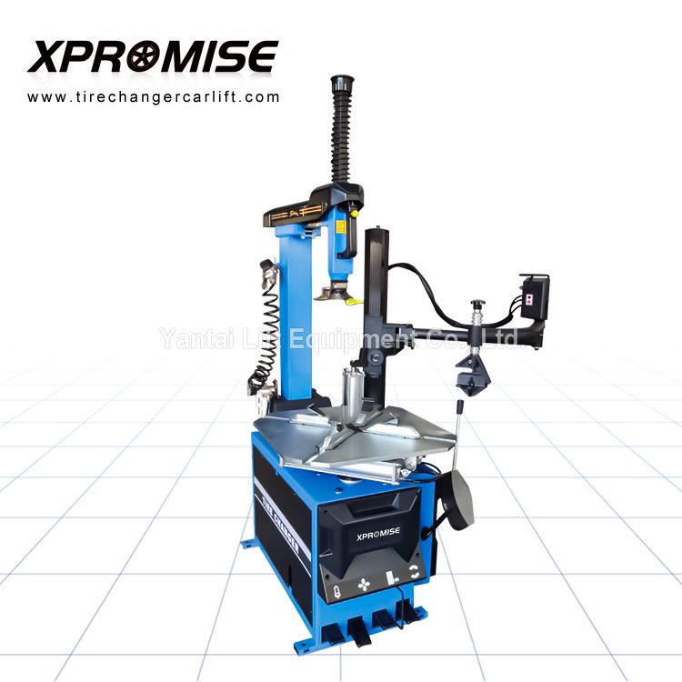 Auto Repair Equipment Tire Machine /XP390A+HF200C