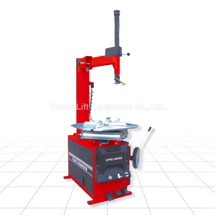 Factory Supplier Tire Changer for Garage