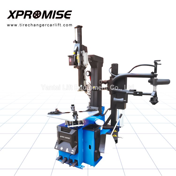 Auto Repair Equipment Tire Machine /XP-399B+HF200