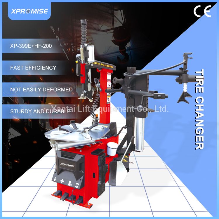 Auto Repair Equipment Tire Machine Tire Changer