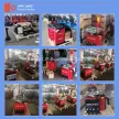 Ce Tyre Changer Auto Tire Changer