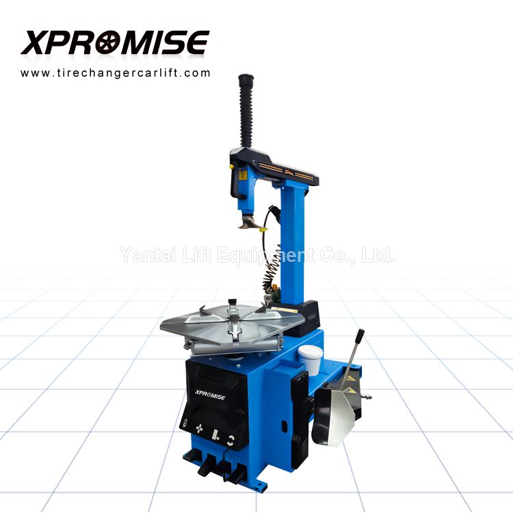 Auto Repair Equipment Tire Machine /XP390A
