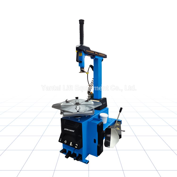 Auto Repair Equipment Tire Machine /XP390A