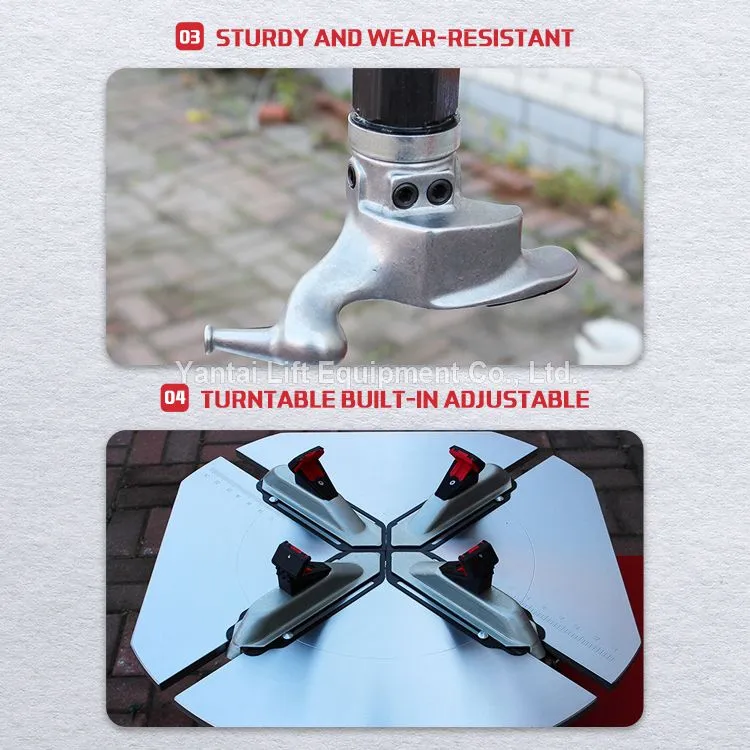 Tyre Repair Equipment Tire Changer XP-350