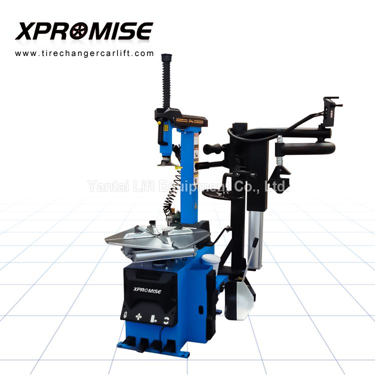 Auto Repair Equipment Tire Machine /XP-390A+HF200