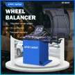 Economical Hot Sale Car Wheel Balancer