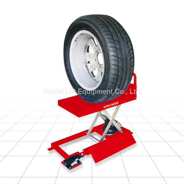 Hot Selling Wheel Lift