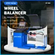 Automatic Standard Truck Tire Balancing Equipment