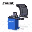 Factory High Quality Tyre Dynamic Balancing Machine