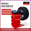 Manual Wheel Balancer