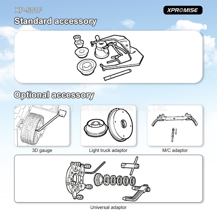 Factory High Quality Tyre Dynamic Balancing Machine