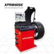 Automatic Tire Balancer with CE Certified