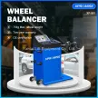 Hand Spin Wheel Balancer