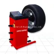 Manual Wheel Balancer