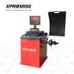 Hot Selling Wheel Balancer XP-520