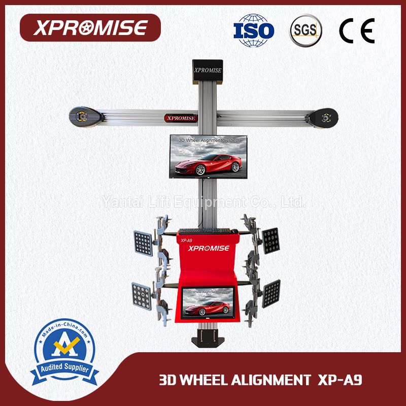 Tire Alignment