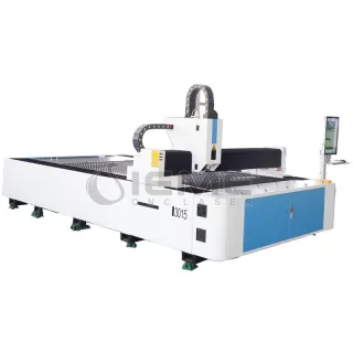 Factory Supply Sheet Metal Fiber Laser Cutting Machine At Best Price