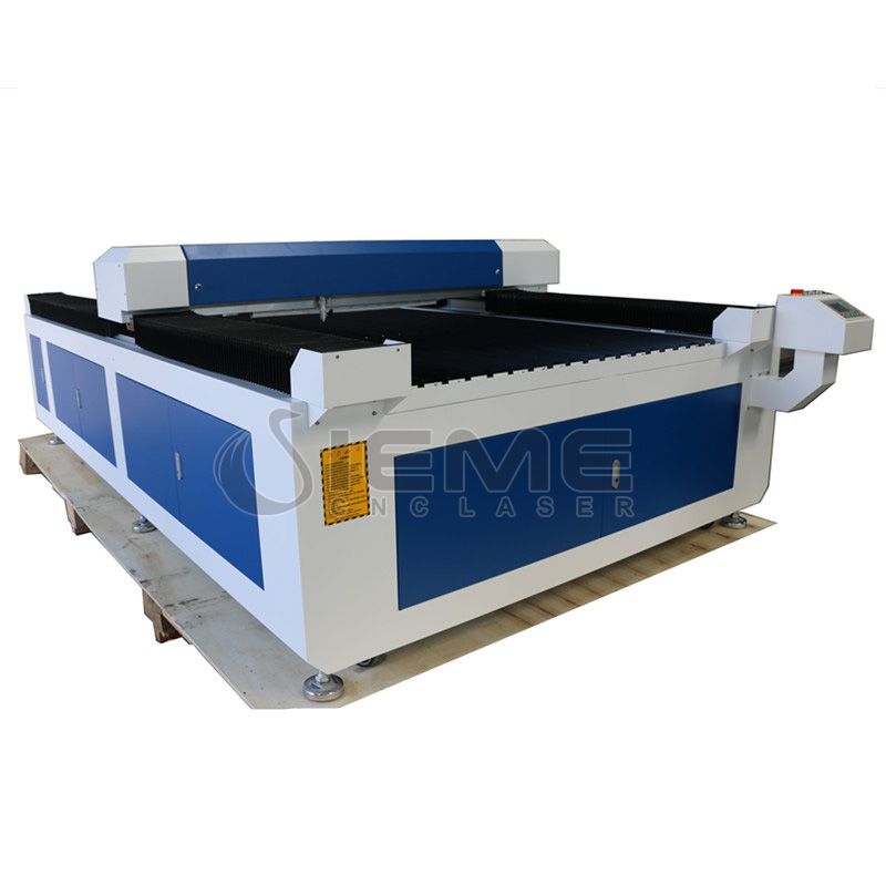 Máquina de grabado láser de fibra - Jinan Sign CNC Equipment Co