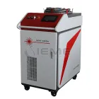 2021 Top Sellers High Precision 1Kw 1500W 2KW Fiber Machine Welding Laser Price For Al Plated Steel Alumiunm