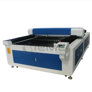 Wood Cut Laser Engraving Machines CO2 Laser Cutter Engraver 150w Co2 Laser Cutting Machine for Acrylic