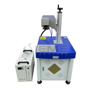 uv laser marking machine