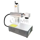 Portable Laser Marking Machine