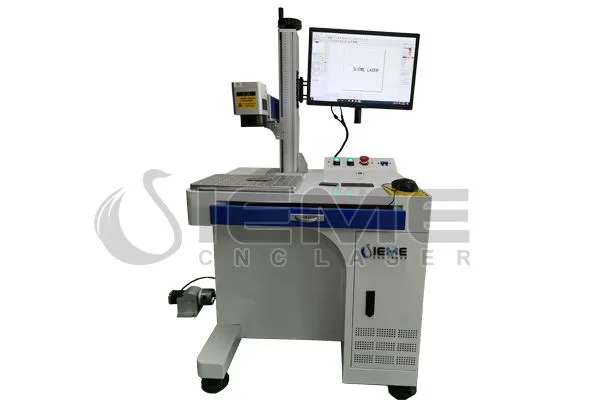 Fiber Laser  Marking Machine 50w