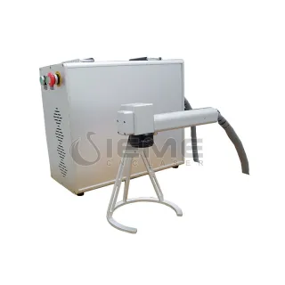 Handheld Laser Marking Machine