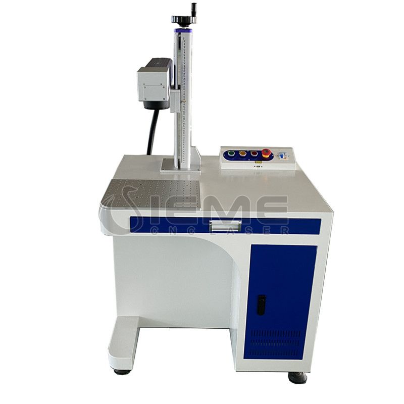 Fiber Laser  Marking Machine 50w