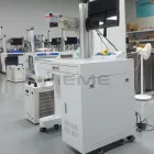 UV laser marking machine laser engraving glass plastic acrylic