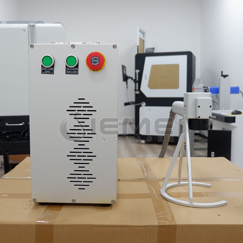 Handheld Laser Marking Machine