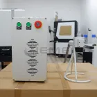 Handheld Laser Marking Machine