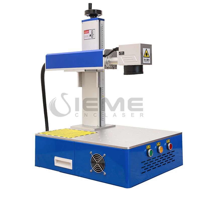 Portable Laser Marking Machine