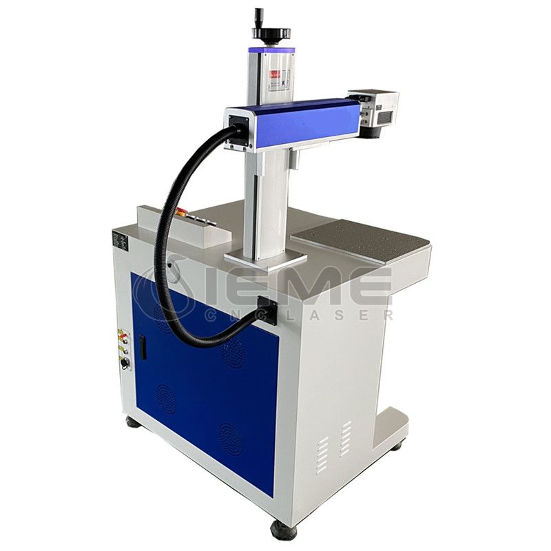 Fiber Laser  Marking Machine 50w