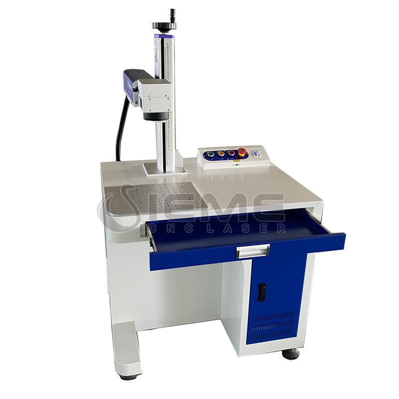 Fiber Laser  Marking Machine 50w