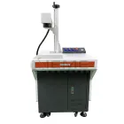 70W 80w mopa M7 JPT fiber laser color marking machine