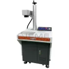 70W 80w mopa M7 JPT fiber laser color marking machine