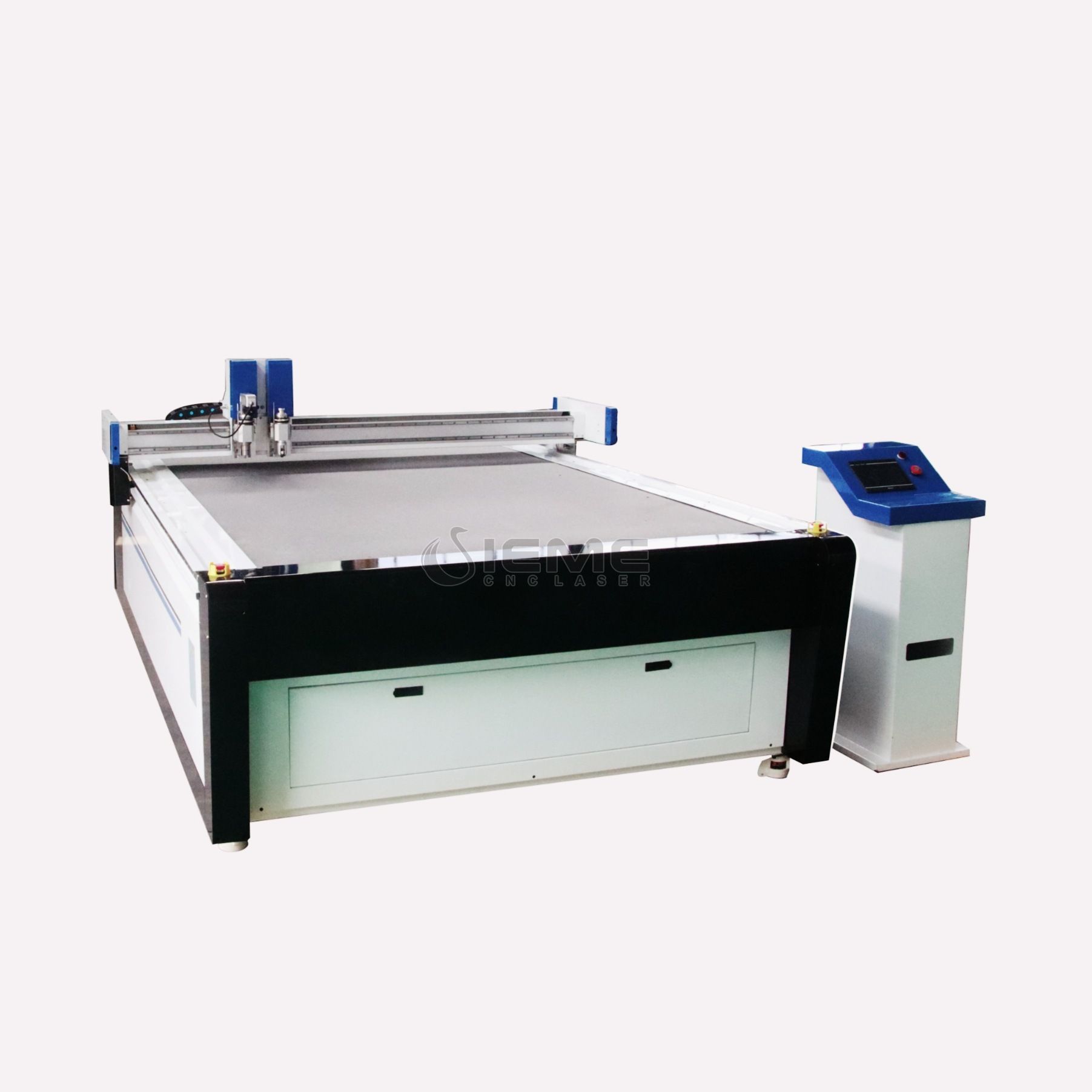 CNC Cardboard Cutting Machine