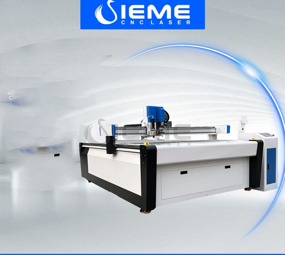 cnc eva foam cutting machine